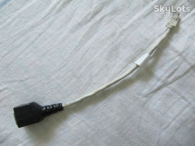 Адаптери Адаптеры ^/--/^ Siemens lan adapter BT 1:1 A /--/ 5 /--/ E /--/ 00113039 - таємничий кабель для мережі, телевізора, чи фільтр мережі British Telecom ^_^^^ Siemens lan adapter BT 1:1 A /--/ 5 /--/ E /--/ 00113039 - таинственный кабель для сети, телевизора, или фильтр сети British Telecom - фото фото фото