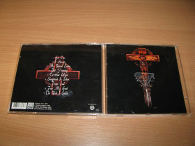 Музичні диски Музыкальные диски ^/--/^ ASPHYX - God Cries  (1996 Century Media 1 /--/ st press,USA) ^_^^^ ASPHYX - God Cries (1996 Century Media 1 /--/ st press,USA) - фото фото фото