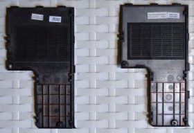 Інші комплектуючі Другие комплектующие ^/--/^ Продам корпусні кришки та лоток від жорсткого диску ноутбука HP G /--/ 62 ^_^^^ Продам корпусные крышки и лоток от жесткого диска ноутбука HP G /--/ 62 - фото фото фото