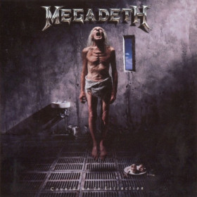 Платівки Пластинки ^/--/^ Megadeth - Countdown To Extinction - 1992.  (LP). 12. Vinyl. Пластинка. Europe. S/S. ^_^^^ Megadeth - Countdown To Extinction - 1992. 12.Vinyl. Пластинка. Europe. S/S. - фото фото фото