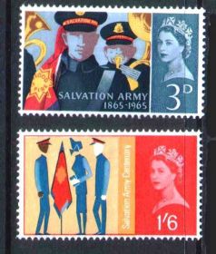 Великобританія Великобритания ^/--/^ ZM  UK / Великобритания 1965 г MNH - ^_^^^ ZM UK / Велика Британія 1965 р MNH - фото фото фото
