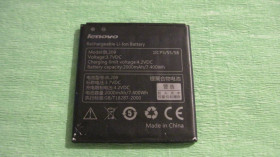 Акумулятори Аккумуляторы ^/--/^ АКБ  BL /--/ 209 Lenovo A /--/ 706 A /--/ 516 A /--/ 630 /--/ e A /--/ 760 A /--/ 788 A /--/ 820 /--/ e б/у, оригинал ^_^^^ АКБ BL /--/ 209 Lenovo A /--/ 706 A /--/ 516 A /--/ 630 /--/ e A /--/ 760 A /--/ 788 A /--/ 820 /--/ e б/у, оригінал - фото фото фото
