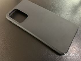 Чохли, бампера Чехлы, бампера ^/--/^ Силіконовий чохол Premium для Samsung Galaxy A /--/ 33 5 /--/ G A /--/ 336 black ^_^^^ Силиконовый чехол Premium для Samsung Galaxy A /--/ 33 5 /--/ G A /--/ 336 black - фото фото фото