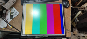 AOC AOC ^/--/^ ЖК-монитор с DVI и audio 19 дюймов AOC 919 /--/ Pz № 23050430 ^_^^^ ЖК-монітор з DVI та audio 19 дюймів AOC 919 /--/ Pz No 23050430 - фото фото фото