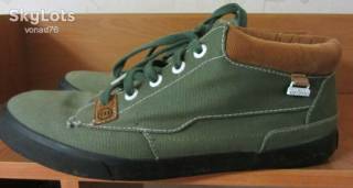 Інше Другое ^/--/^ Кеды Animal 44,5 /--/ р., 28,5 /--/ см. Индонезия. ^_^^^ Кеди Animal 44,5 /--/ р., 28,5 /--/ см. Індонезія. - фото фото фото