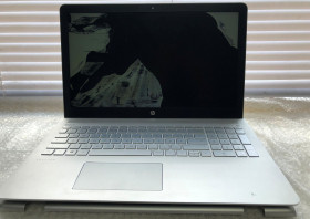 HP HP ^/--/^ НЕКОМПЛЕКТНИЙ!!! Відсутній БЖ, ДИСК і ОЗУ!  Ноутбук HP Pavilion 15-cd /--/ 001 /--/ ng 15-cc 15-ck 15,6&amp;quot; AMD ® A /--/ 9-9420 Radeon™ R /--/ 5 DDR 0 /--/ gb ^_^^^ Некомплектный!!! Отсутствует БЖ, ДИСК и ОЗУ! Ноутбук HP Pavilion 15-cd /--/ 001 /--/ ng 15-cc 15-ck 15,6&amp;quot; AMD ® A /--/ 9-9420 RadeonTM R /--/ 5 DDR 0 /--/ gb - фото фото фото