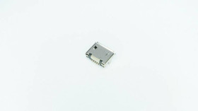 Інші комплектуючі Другие комплектующие ^/--/^ Разъем microUSB MUJ /--/ 226 для планшета, телефона ^_^^^ Роз'єм microUSB MUJ /--/ 226 для планшета, телефону - фото фото фото