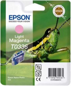 Картриджі Картриджи ^/--/^ Картридж Epson T /--/ 0336 Stylus Photo-950 Colorpoint ^_^^^ Epson T /--/ 0336 Stylus Photo-950 Colorpoint - фото фото фото