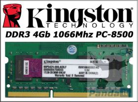 Оперативна пам'ять Оперативная память ^/--/^ Память Kingston SODIMM DDR /--/ 3-1066 4096 /--/ MB PC /--/ 3-8500      (KVR /--/ 1066 /--/ D /--/ 3 /--/ S /--/ 7/4 /--/ G) ^_^^^ Kingston SODIMM DDR /--/ 3-1066 4096 /--/ MB PC /--/ 3-8500 (KVR /--/ 1066 /--/ D /--/ 3 /--/ S /--/ 7/4 /--/ G) - фото фото фото