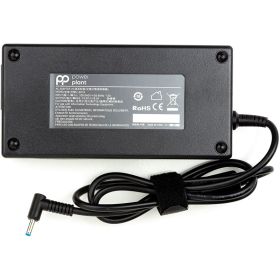 Адаптери живлення Адаптеры питания ^/--/^ Блок питания для ноутбуков PowerPlant HP 220 /--/ V, 19.5 /--/ V 200 /--/ W 10.3 /--/ A (4.5*3.0) ^_^^^ Блок живлення для ноутбуків PowerPlant HP 220 /--/ V, 19.5 /--/ V 200 /--/ W 10.3 /--/ A (4.5*3.0) - фото фото фото
