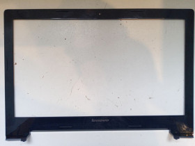 Корпуса Корпуса ^/--/^ Б/У Рамка кришки матриці на Lenovo G /--/ 50-30 ^_^^^ У Рамка крышки матрицы на Lenovo G /--/ 50-30 - фото фото фото