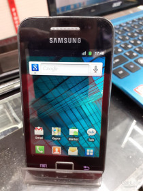 Samsung Samsung ^/--/^ #1026 Sklad Смартфон Samsung Galaxy Ace GT-S /--/ 5830 ^_^^^ Смартфон Samsung Galaxy Ace GT-S /--/ 5830 - фото фото фото