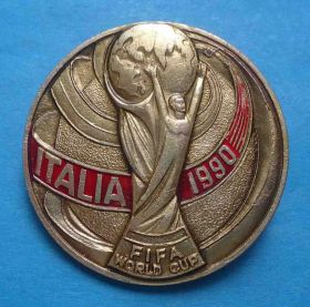 Спортивні Спортивные ^/--/^ Чемпионат мира по футболу Италия 1990 ^_^^^ Чемпіонат світу з футболу Італія 1990 - фото фото фото