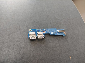 Інші комплектуючі Другие комплектующие ^/--/^ Плата usb HP CS /--/ 3223 /--/ ng  Оригінал ^_^^^ Плата usb HP CS /--/ 3223 /--/ ng Оригинал - фото фото фото