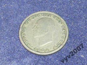 Греція Греция ^/--/^ Греция-1962 г.-2 драхмы ^_^^^ Греція-1962 р.-2 драхми - фото фото фото