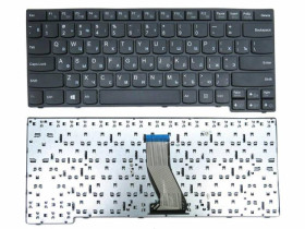 Клавіатури Клавиатуры ^/--/^ Клавиатура для LENOVO IdeaPad E /--/ 40-70, E /--/ 40-30, E /--/ 40-45, E /--/ 40-80, E /--/ 40-81, E /--/ 41-70, E /--/ 41-80 (RU Black с рам ^_^^^ Клавіатура для LENOVO IdeaPad E /--/ 40-70, E /--/ 40-30, E /--/ 40-45, E /--/ 40-80, E /--/ 40-81, E /--/ 41-70, E /--/ 41-80 ( RU Black з ра - фото фото фото
