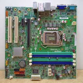 Материнські плати Материнские платы ^/--/^ Б/В Материнська плата Socket 1155 Lenovo IS /--/ 7 /--/ XM REV: 1.0     (Lenovo ThinkCentre M /--/ 82 Tower) код. LenM /--/ 82 ^_^^^ Б/У Материнская плата Socket 1155 Lenovo IS /--/ 7 /--/ XM REV: 1.0 (Lenovo ThinkCentre M /--/ 82 Tower) код. LenM /--/ 82 - фото фото фото