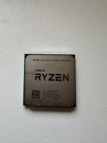 Процесори Процессоры ^/--/^ Процесор Ryzen 3 2200 /--/ G 4/4 Ядра - фото фото фото