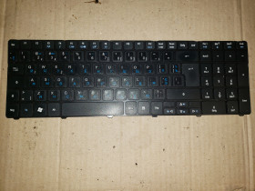 Клавіатури Клавиатуры ^/--/^ Клавиатура ноутбукa Acer Aspire 5552...   (MP-09 /--/ B /--/ 26 /--/ D /--/ 0-528) ^_^^^ Клавіатура ноутбукa Acer Aspire 5552 (MP-09 /--/ B /--/ 26 /--/ D /--/ 0-528) - фото фото фото