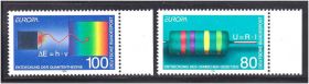 Транспорт Транспорт ^/--/^ Техника Германия 1994 г MNH - ^_^^^ Техніка Німеччина 1994 MNH - фото фото фото