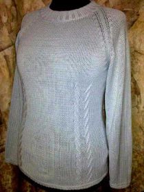Кофти Кофты ^/--/^ Кофта Authentic Герман. 100%акрил, Lр. ^_^^^ Кофта Authentic Герман. 100% акрил, Lр. - фото фото фото
