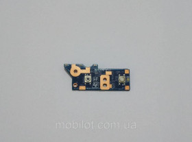 Інші комплектуючі Другие комплектующие ^/--/^ Кнопка включения Sony PCG-61611 (NZ-14762) ^_^^^ Кнопка включення Sony PCG-61611 (NZ-14762) - фото фото фото