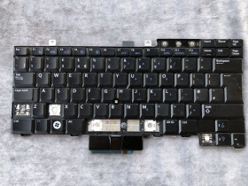 Клавіатури Клавиатуры ^/--/^ Клавіатура NSK-DB /--/ 00 /--/ U для ноутбука DELL Latitude E /--/ 5300 E /--/ 5400 E /--/ 5500 E /--/ 6400 E /--/ 6410 E /--/ 6500 E /--/ 6510 на запчастини ^_^^^ Клавиатура для ноутбука DELL Latitude E /--/ 5300 E /--/ 5400 E /--/ 5500 E /--/ 6400 E /--/ 6500 E /--/ 6510 на запчасти - фото фото фото