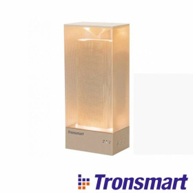 Портативні колонки, спікери Портативные колонки, спикеры ^/--/^ # shop Портативна колонка акустика нічник Tronsmart Beam T /--/ 7 Gold ^_^^^ Портативная колонка акустика ночник Tronsmart Beam T /--/ 7 Gold - фото фото фото