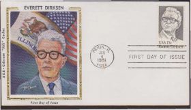 Америка Америка ^/--/^ США 1981 ЭВЕРЕТТ ДИРКСЕН ПОЛИТИК ГОСУДАРСТВЕННЫЙ ДЕЯТЕЛЬ ПОЛИТИКА КПД Mi.1455 каше ШЁЛК !!! ^_^^^ США 1981 ЕВЕРЕТТ ДІРКСЕН ПОЛІТИК ДЕРЖАВНИЙ ДІЯЛЬ ПОЛІТИКА ККД Mi.1455 каше ШЕЛК!!! - фото фото фото