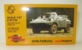 : : ^/--/^ БТР химразветки (SPW-PSW (Ch) APC) #87136 набор сборка КИТ- 1:87 H /--/ 0 ^_^^^ БТР хімрозвідки (SPW-PSW (Ch) APC) #87136 набір збірка КІТ- 1:87 H /--/ 0 - фото фото фото