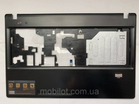 Корпуса Корпуса ^/--/^ Часть корпуса (Стол) Lenovo G /--/ 585 (NZ-16392) ^_^^^ Частина корпусу (Стол) Lenovo G /--/ 585 (NZ-16392) - фото фото фото