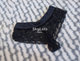 Труси Трусы ^/--/^ Розкішні трусики з мереживом bodyflirt ^_^^^ Роскошные трусики с кружевом bodyflirt - фото фото фото