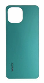 Інше  (Корпуса) Другое (Корпуса) ^/--/^ Задняя крышка для Xiaomi Mi 11 Lite / Mi 11 Lite 5 /--/ G Mint Green ^_^^^ Xiaomi Mi 11 Lite / Mi 11 Lite 5 /--/ G Mint Green - фото фото фото