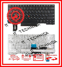 Клавіатури Клавиатуры ^/--/^ Клавиатура LENOVO ThinPad P /--/ 43 /--/ S Черная с трекпоинтом RUUS ^_^^^ Клавіатура LENOVO ThinPad P /--/ 43 /--/ S Чорна з трекпоінтом RUUS - фото фото фото