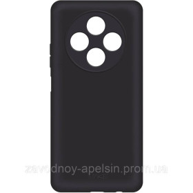 Чохли, бампера Чехлы, бампера ^/--/^ Xiaomi Poco C /--/ 75 Чехол силиконовый Защита камеры (черный) ^_^^^ Xiaomi Poco C /--/ 75 Чехол силіконовий Захист камери (чорний) - фото фото фото