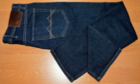 Чоловічі Мужские ^/--/^ Джинси MAC JEANS® original W /--/ 32 /--/ L /--/ 30 сток Y /--/ 13-S /--/ 9-7 ^_^^^ Джинсы MAC JEANS® original W /--/ 32 /--/ L /--/ 30 сток Y /--/ 13-S /--/ 9-7 - фото фото фото