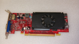 Відеокарти Видеокарты ^/--/^ Видеокарта NVIDIA GeForce 310/512 МБ GDDR /--/ 3, 64-битная/1 разъем VGA, 1 разъем DisplayPort ^_^^^ Відеокарта NVIDIA GeForce 310/512 МБ GDDR /--/ 3, 64-бітна/1 роз'єм VGA, 1 роз'єм DisplayPort - фото фото фото
