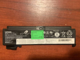 Акумулятори Аккумуляторы ^/--/^ Акумулятор LENOVO SB /--/ 10 /--/ J /--/ 79003 Знос: 71 Lenovo ThinkPad T /--/ 460 /--/ S T /--/ 470 /--/ S (2633) ^_^^^ Аккумулятор LENOVO SB /--/ 10 /--/ J /--/ 79003 Износ: 71 Lenovo ThinkPad T /--/ 460 /--/ S T /--/ 470 /--/ S (2633) - фото фото фото