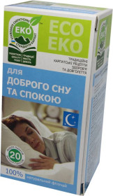 Чай Чай ^/--/^ Фіточай &amp;quot;Для доброго сну та спокою&amp;quot; 20 /--/ пак ^_^^^ Фиточай &amp;quot; Для доброго сна и спокойствия & amp; quot; 20 /--/ пак - фото фото фото