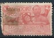 Інше Другое ^/--/^ Германия Непочтовые 1902 ^_^^^ Німеччина Непоштові 1902 - фото фото фото