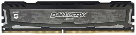 Оперативна пам'ять Оперативная память ^/--/^ Оперативна пам&amp;#039;ять Crucial Ballistix Sport LT DDR /--/ 4 8 /--/ GB 2666 /--/ MHz Б/В - фото фото фото