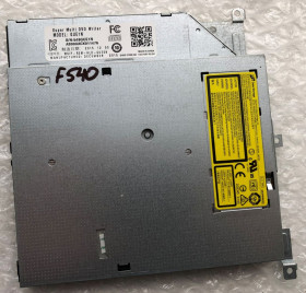 Приводи Приводы ^/--/^ Привод DVD-RW GUE /--/ 1 /--/ N для Asus VivoBook D /--/ 540, F /--/ 540, K /--/ 540, R /--/ 540, X /--/ 540 та інших ^_^^^ Привод DVD-RW GUE /--/ 1 /--/ N для Asus VivoBook D /--/ 540, F /--/ 540, K /--/ 540, R /--/ 540, X /--/ 540 и других - фото фото фото