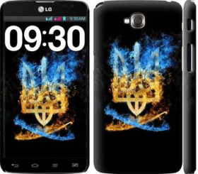 Чохли, бампера Чехлы, бампера ^/--/^ Чехол на LG G Pro Lite Dual D /--/ 686 Герб 1635 /--/ m-440 ^_^^^ LG G Pro Lite Dual D /--/ 686 Герб 1635 /--/ m-440 - фото фото фото