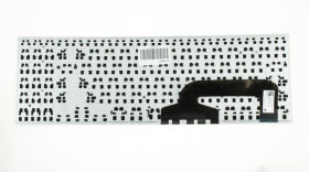 Клавіатури Клавиатуры ^/--/^ Клавиатура для ноутбука ASUS (X /--/ 507 series) rus, black, без фрейма (ОРИГИНАЛ) ^_^^^ Клавіатура для ноутбука ASUS (X /--/ 507 series) rus, black, без фрейму - фото фото фото