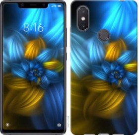 Чохли, бампера Чехлы, бампера ^/--/^ Чехол на Xiaomi Mi /--/ 8 SE Узор 46 2897 /--/ u-1504 - фото фото фото