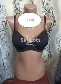 Бюстгальтери Бюстгальтеры ^/--/^ 1+1=3 Симпатичний бюстгальтер 34 /--/ c 75 /--/ c jolinesse ^_^^^ 1+1= Симпатический бюстгальтер 34 /--/ c 75 /--/ c jolinesse - фото фото фото