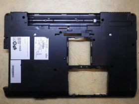 Корпуса Корпуса ^/--/^ Б/У Корпус низ  (піддон) Fujitsu LIFEBOOK E /--/ 781 ^_^^^ В Корпус низ (поддон) Fujitsu LIFEBOOK E /--/ 781 - фото фото фото