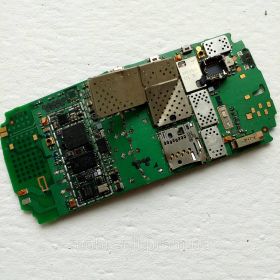 Мікросхеми Микросхемы ^/--/^ Плата для Nokia C /--/ 5-03, неисправная, на запчасти, под распайку ^_^^^ Плата для Nokia C /--/ 5-03, несправна, на запчастини, під розпайку - фото фото фото