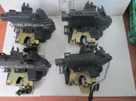 Двері та дах Двери и крыши ^/--/^ Замок двери задний левый Audi A /--/ 6 C /--/ 5 4 /--/ B /--/ 0839015 /--/ B 98- ^_^^^ Замок двері задній лівий Audi A /--/ 6 C /--/ 5 4 /--/ B /--/ 0839015 /--/ B 98- - фото фото фото