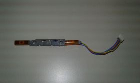 Комплектуючі Комплектующие ^/--/^ Термистор HP LaserJet 4100 RH /--/ 7-7116/ RK /--/ 2-0359/ RH /--/ 7-7150 ^_^^^ Термістор HP LaserJet 4100 RH /--/ 7-7116/ RK /--/ 2-0359/ RH /--/ 7-7150 - фото фото фото